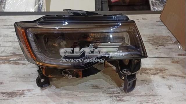 Фара правая Signeda ZCR111388R ціна, від 389.06 USD