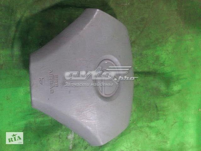 4513030540E0 Toyota Подушка безпеки водія