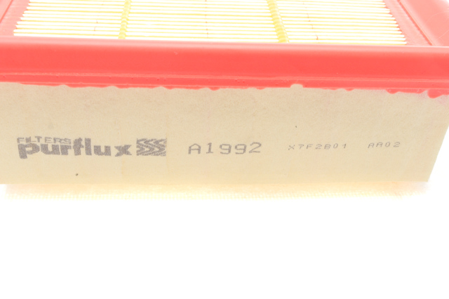Елемент повітряного фільтра Purflux A1992 ціна, від 10.42 USD