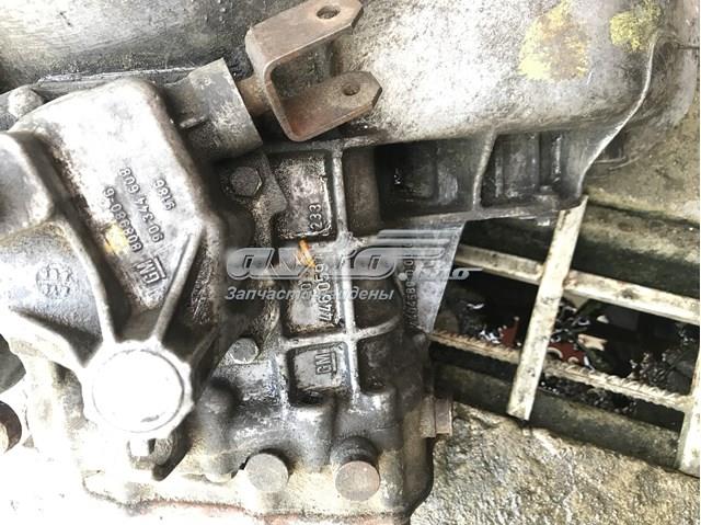 90446059 General Motors МКПП