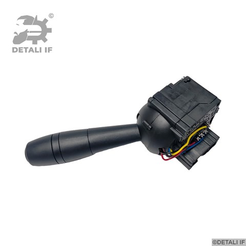 Перемикач підрульовий, лівий DF13466 Detali IF