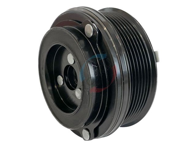Муфта компресора кондиціонера Euroklima CA938 ціна, від 58.76 USD
