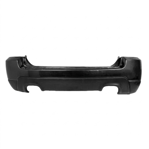 Купити 866111F510 Hyundai/Kia Задній бампер