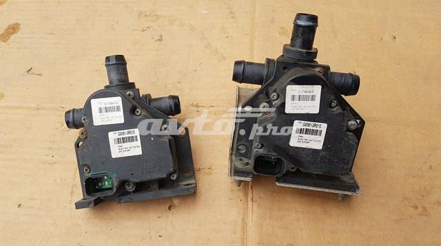 HBE6710 Hotaru Регулюючий клапан охолоджувальної рідини