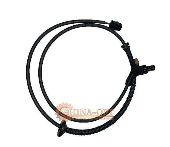 Купити A113550131 Geely Датчик АБС (ABS) задній