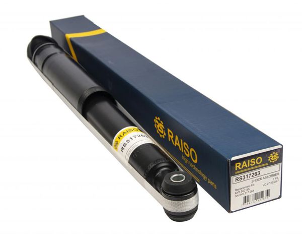 Амортизатор задній Raiso RS317263 ціна, від 27.62 USD
