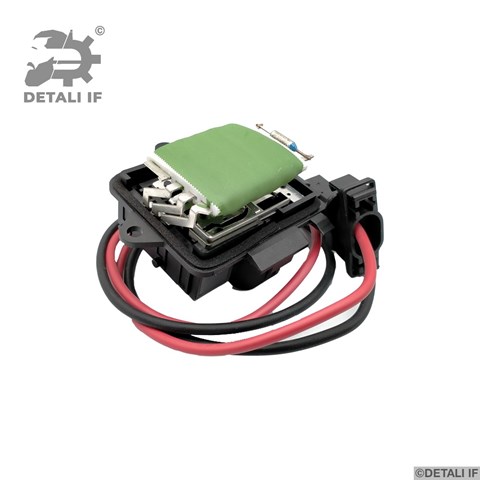 Реле обігрівача Detali IF DF12284