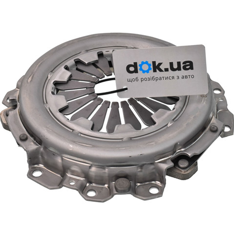Корзина диска зчеплення VALEO DWC43