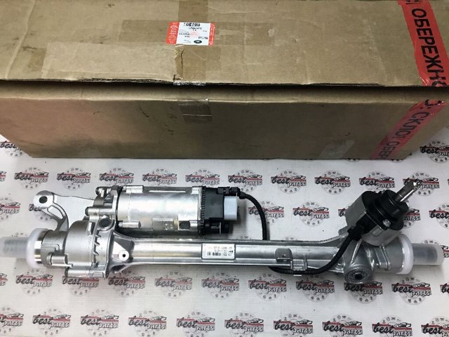 Управління рульове в зборі Land Rover LR092479 ціна, від 775.17 USD