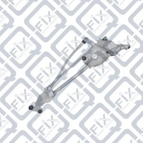 Трапеція двірників Q-fix Q3750040
