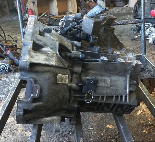  6CIR7F096 Ford