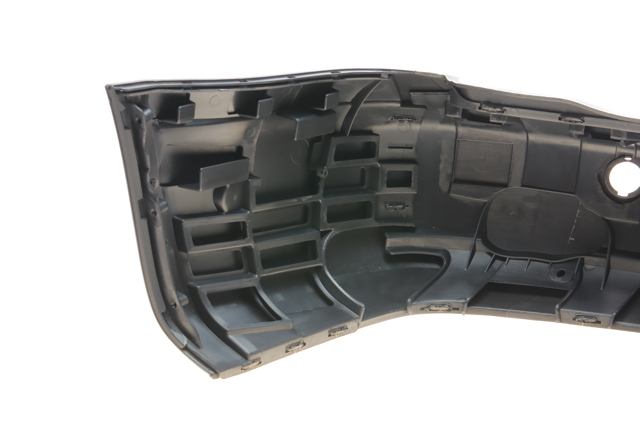 Кожух бампера заднього Autotechteile 3807072 ціна, від 123.09 USD
