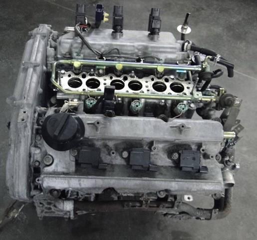 ДВЗ Nissan/Infiniti 101023Y5A0 ціна, від 790.07 USD