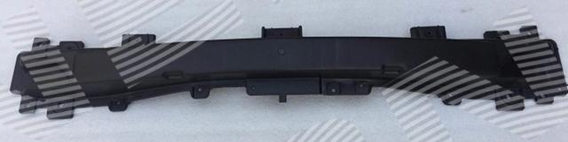 Балка бампера заднього Signeda PHN44111A ціна, від 29.22 USD