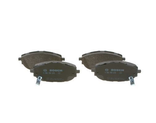 Тормозні колодки Bosch 986494676