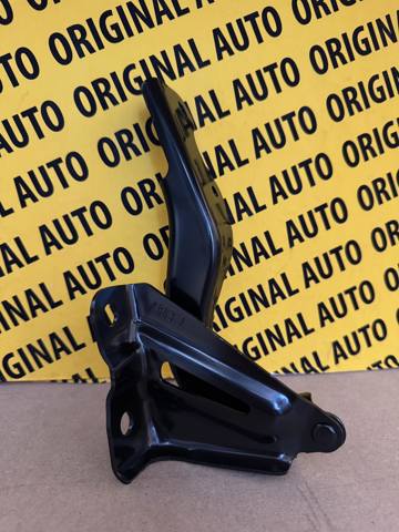 Петля капота, ліва Mazda KBB352420 ціна, від 27.48 USD