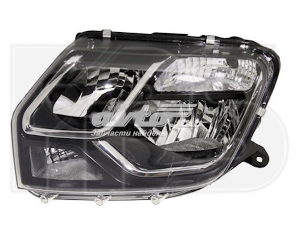Купити FP5627R6P FPS Основна фара в зборі ліва