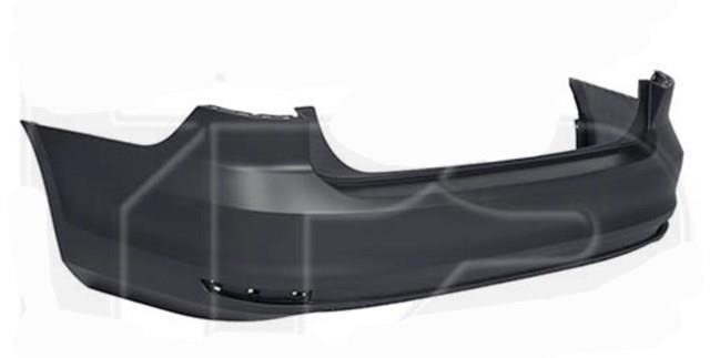Бампер задній FPS FP7430950