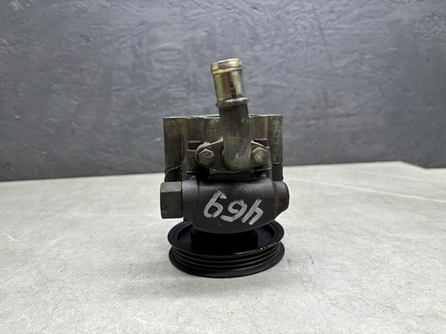Купити QVB101401 Rover Насос гідравліки