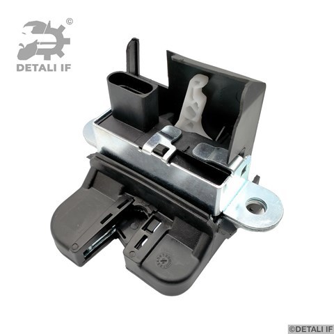 DF11259 Detali IF Замок п'ятих дверей