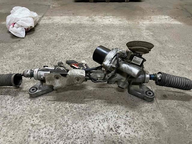 53600T0GA01 Honda Рейковий рульовий механізм
