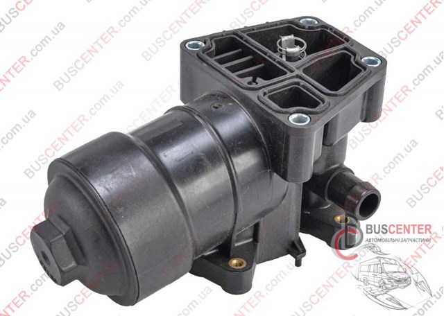 Корпус масляного фільтра 3115016 Autotechteile