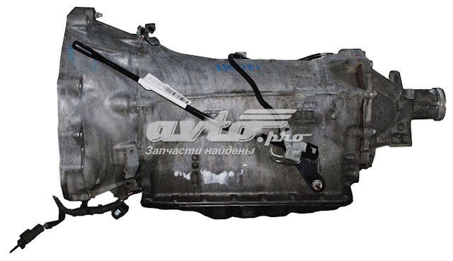 Фільтр коробки автомат Nissan/Infiniti RE7R01A ціна, від 35.38 USD