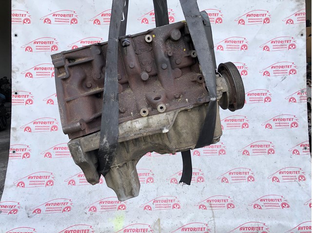 Двигун K9K266 Suzuki