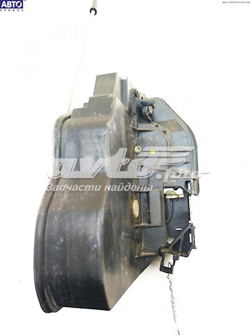 7167077 BMW Замок водійських дверей
