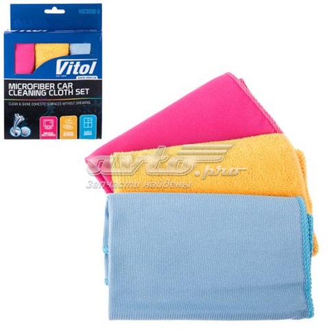VSC30303 Vitol 