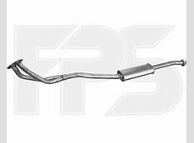 Переднє праве крило FPS FP0060316