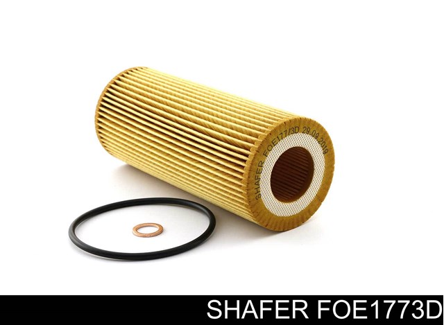 FOE1773D Shafer Фільтр масла
