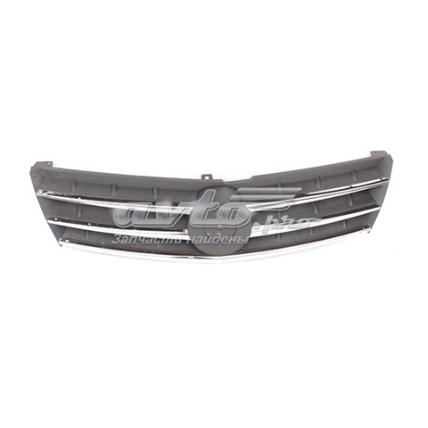 Облицювання радіатора Geely 101800611601 ціна, від 16.32 USD