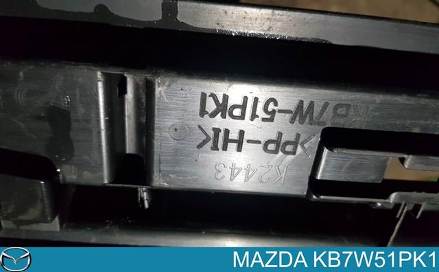 KB7W51PK1 Mazda 