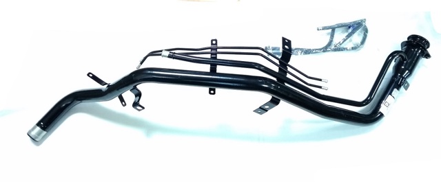 Шланг заливної горловини, паливного бака Q-fix Q3760581 ціна, від 58.61 USD