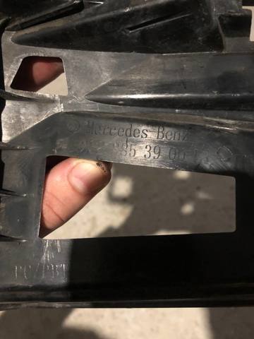  A2388853900 Mercedes