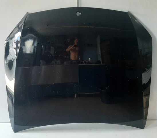Капот Mercedes A2058800457 ціна, від 247.24 USD