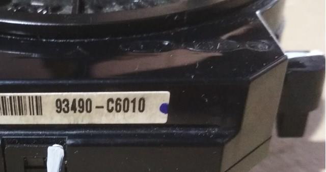 Кільце подушки безпеки Tqparts TQ10208