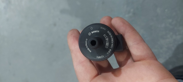 Клапан абсорбера паливних парів Bosch 0280142519 ціна, від 50.73 USD