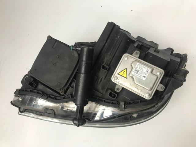 A2048204639 Mercedes 