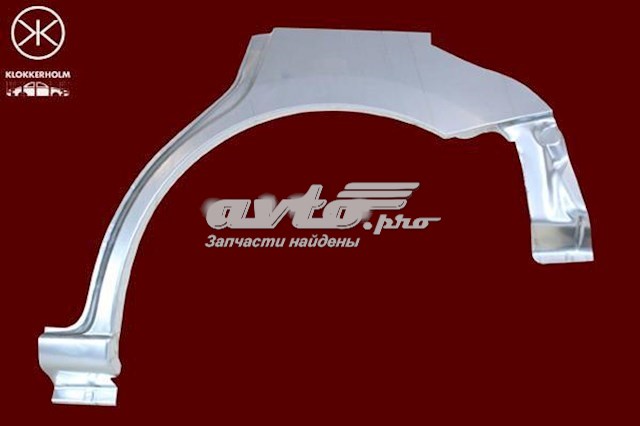  Klokkerholm FP3408581 ціна, від 71.13 USD