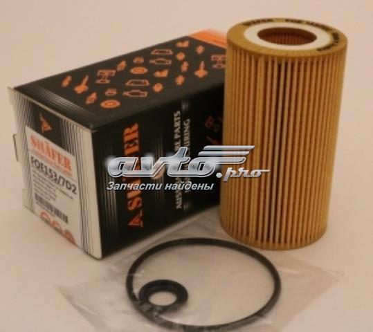 FOE1537D2 Shafer Фільтр масла