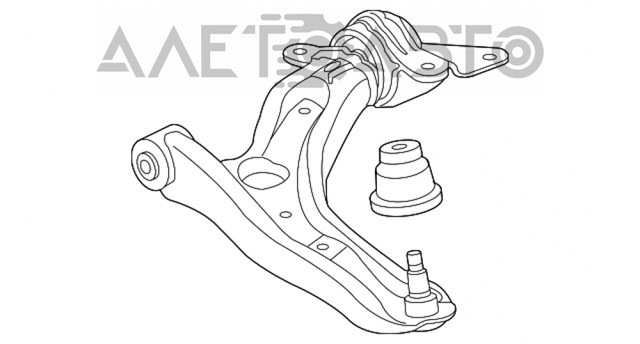  51350SZTA02 Honda