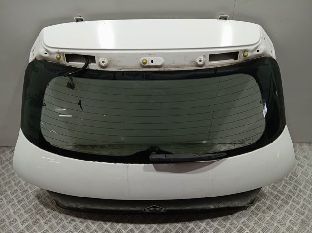 П'яті двері Peugeot/Citroen 9800805380 ціна, від 506.77 USD