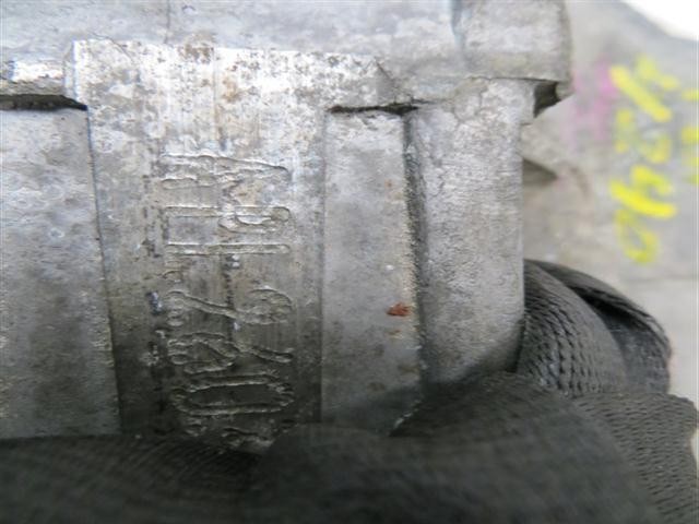 Двигун APL VAG