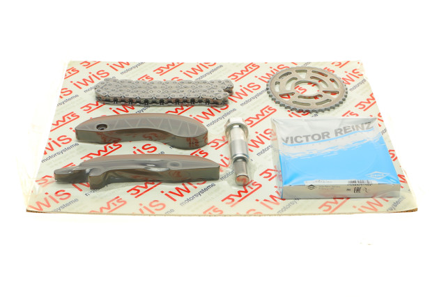 Купити 59010SET AIC Комплект ланцюга ГРМ