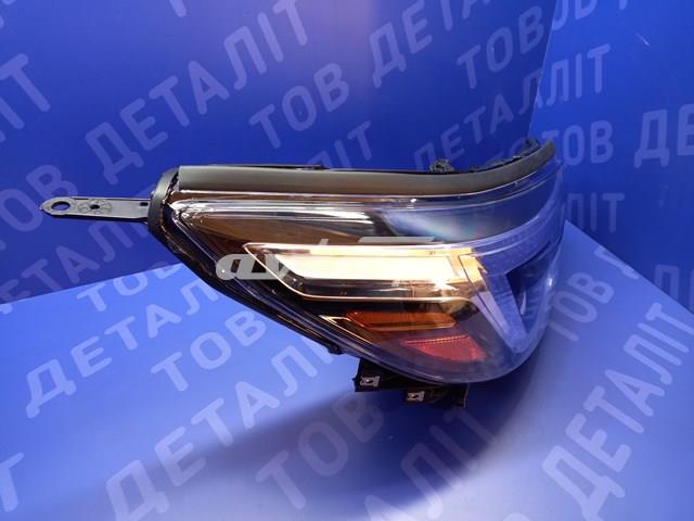 Фара правая Signeda ZSB111094R ціна, від 309.96 USD