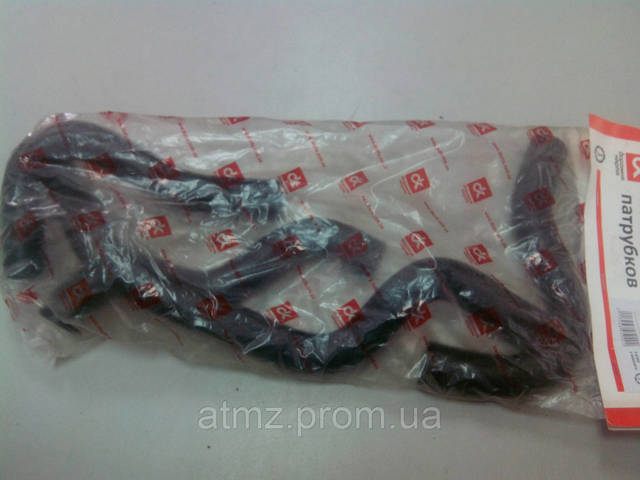 DK1324 DK Шланг термостата