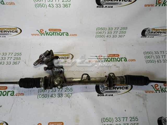 Кермова рейка General Motors 26046873