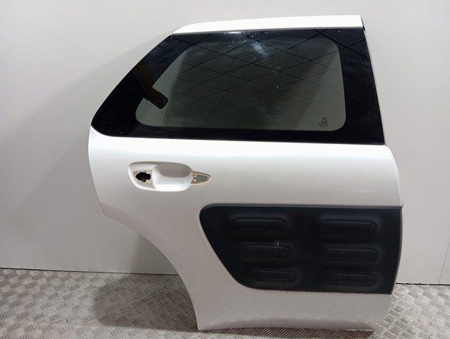 Купити 9801070080 Peugeot/Citroen Двері задні, праві